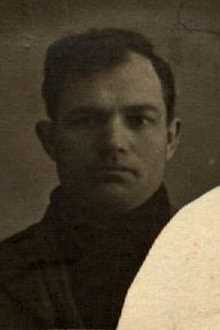 Соколов Степан Иванович