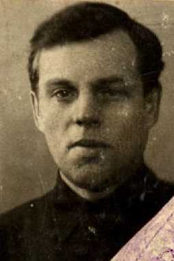 Соколов Федор Федорович