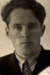 Соколов Федор Сергеевич