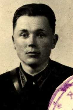 Гусаров Виктор Александрович