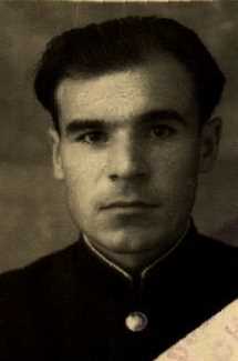 Толстошеев Дмитрий Фомич