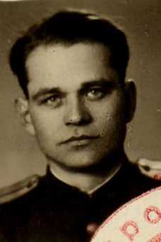 Смирнов Александр Михайлович