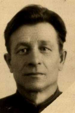 Смирнов Григорий Александрович