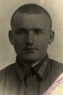 Козлов Алексей Дмитриевич