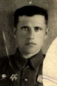 Смышляев Иван Николаевич