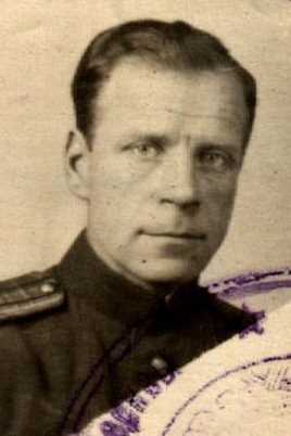 Соколов Федор Семенович