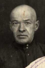Верещагин Михаил Петрович