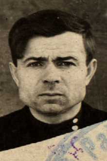 Верещагин Михаил Петрович
