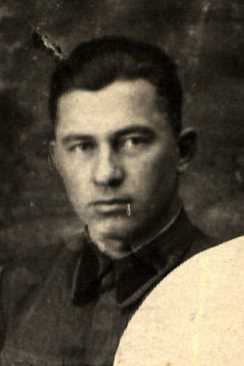 Васильков Евгений Семенович