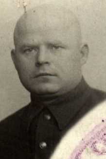 Васильков Иван Фомич