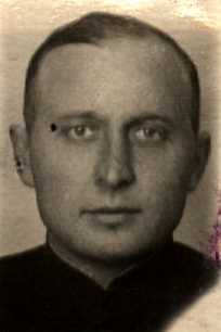 Вергун Василий Иванович