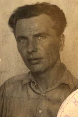 Вихров Алексей Архипович