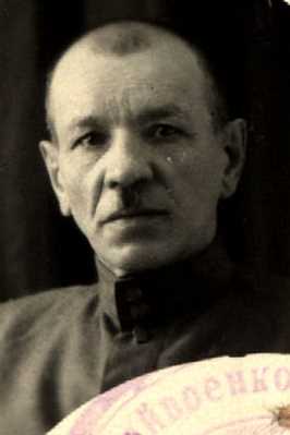 Великданов Андрей Иванович