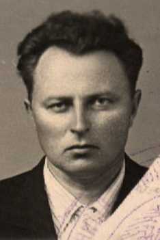 Васильченко Григорий Иванович