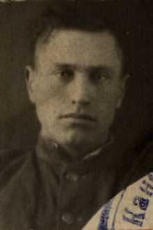 Амосов Николай Петрович