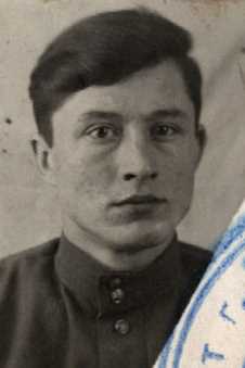 Буянов Иван Данилович