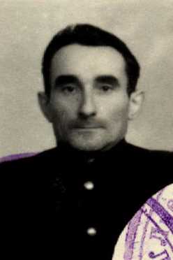 Веремеенко Николай Алексеевич