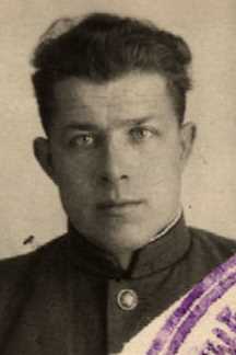 Бурдучкин Михаил Александрович