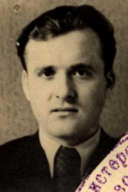 Венгрин Михаил Иванович