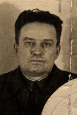 Веляда Григорий Михайлович