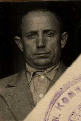 Десятниченко Иван Михайлович