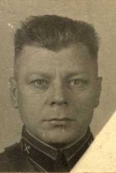 Смирнов Георгий Андреевич