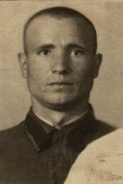 Рудик Прокофий Васильевич