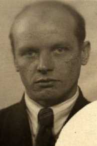 Антонов Федор Петрович