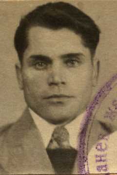 Бардышев Дмитрий Тимофеевич