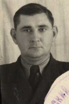 Беспалько Иван Сергеевич