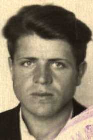 Бабыкин Владимир Петрович