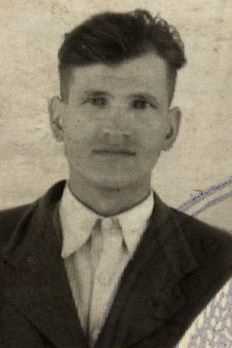 Гущин Андрей Семенович