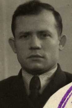 Гущин Алексей Павлович