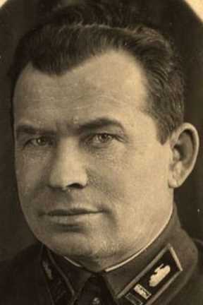 Суворов Яков Маркович