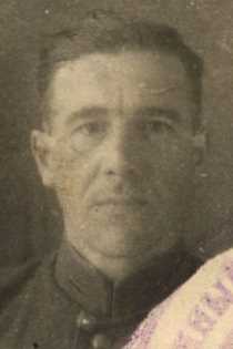 Денисенко Иван Григорьевич