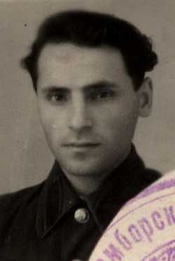Акопян Хачатур Суренович