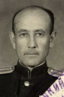 Грузенберг Виктор Павлович|Иванович