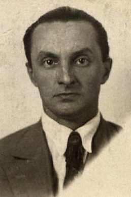 Бузин Михаил Петрович