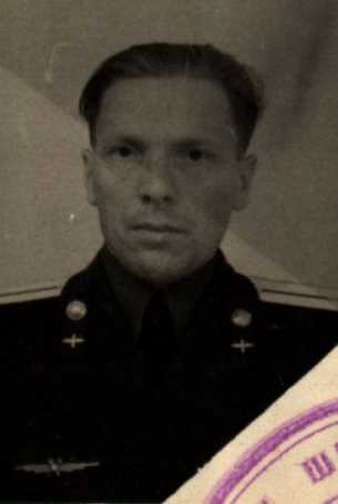 Муравьев Иван Данилович