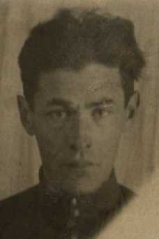 Гриц Теодор Саломонович (Соломонович)