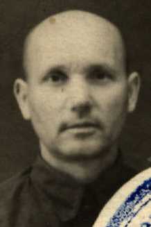 Грицаев Василий Андреевич