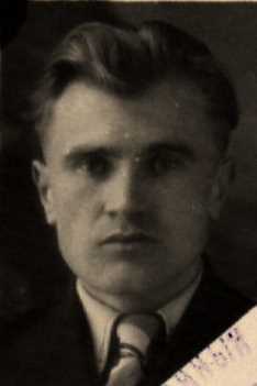 Грицаенко Григорий Романович