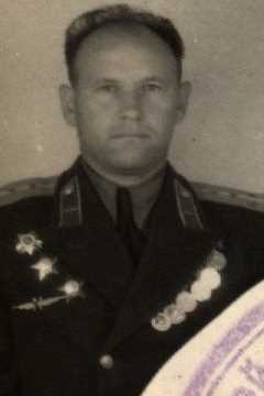 Половников Александр Федорович