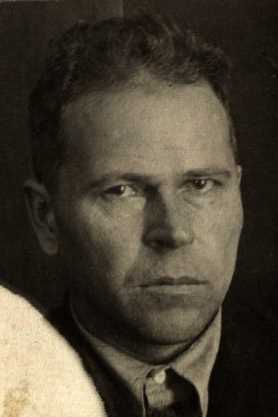 Афанасьев Алексей Афанасьевич