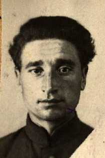 Точилкин Сергей Павлович