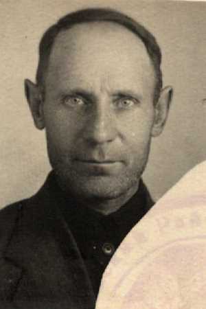 Демешкин Григорий Константинович