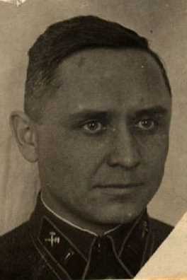 Давыдов Виктор Михайлович