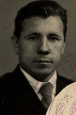 Бабайкин Михаил Иванович