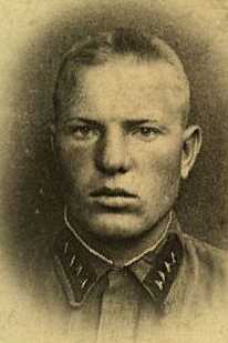 Ткачев Георгий Тихонович