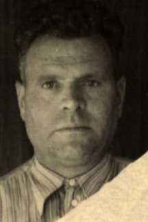 Гарнага Григорий Андреевич